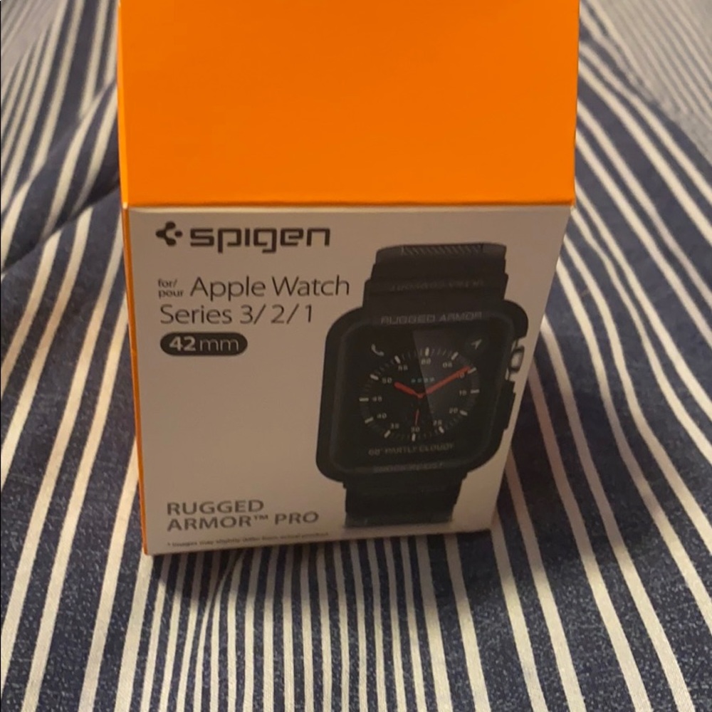 Apple Watch band